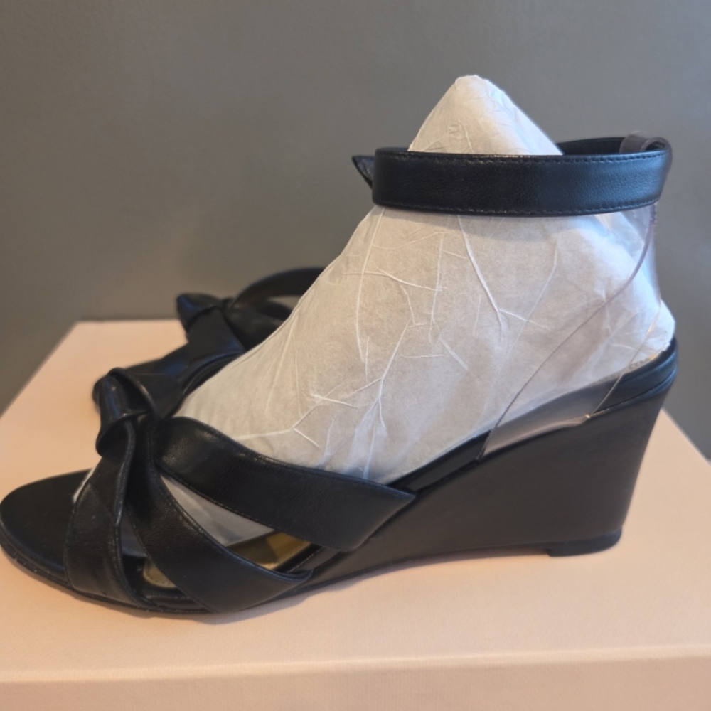 Alexandre Birman Strappy Sandal